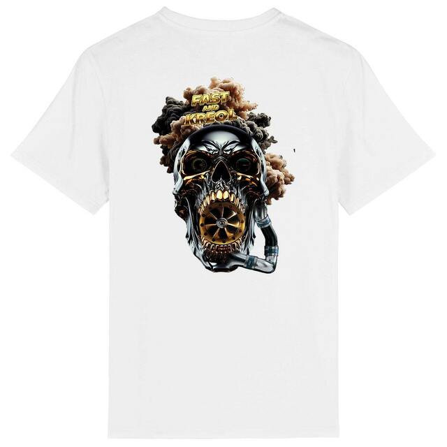 Image back FAST AND KREOL