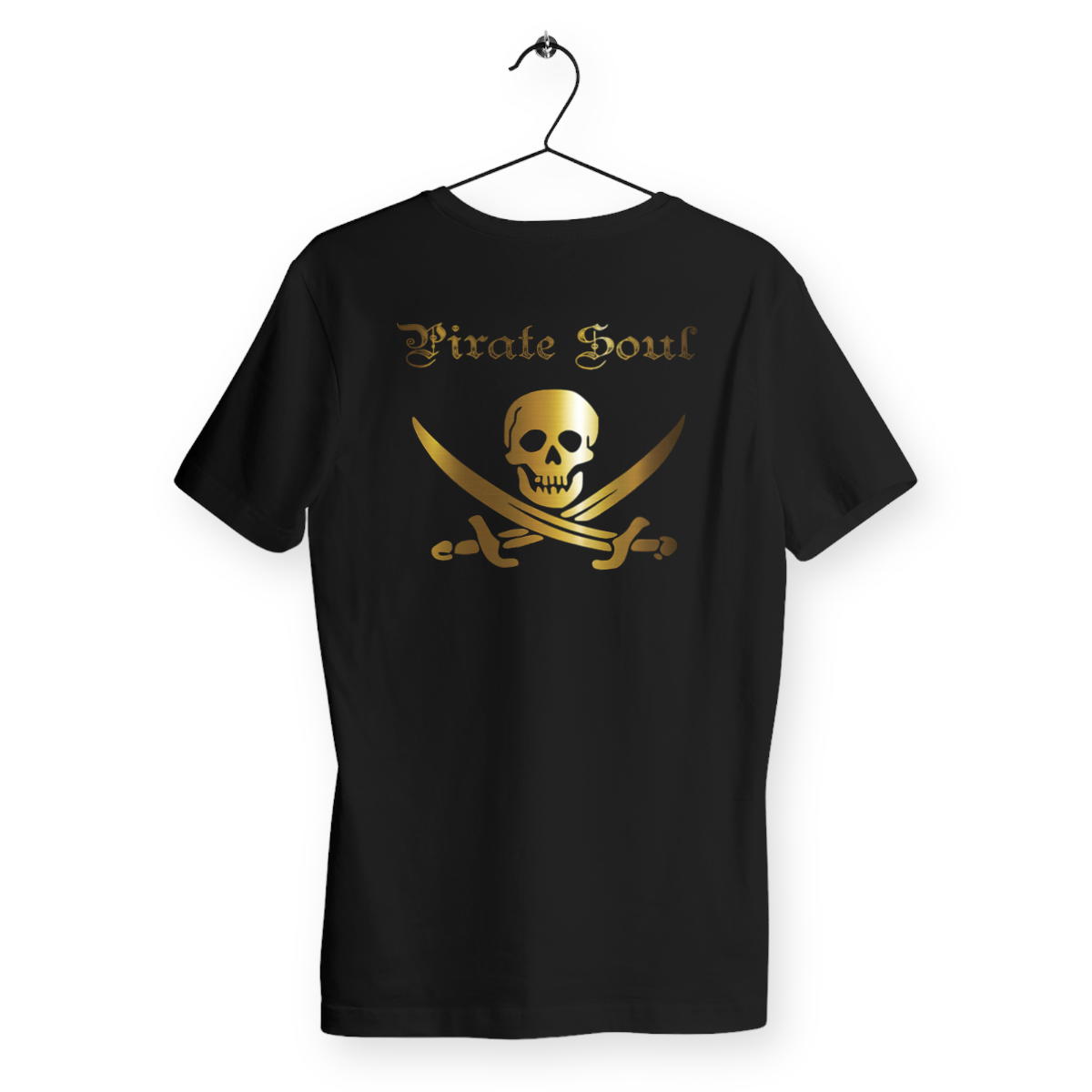 Image back JOLLY ROGER GOLD COL V