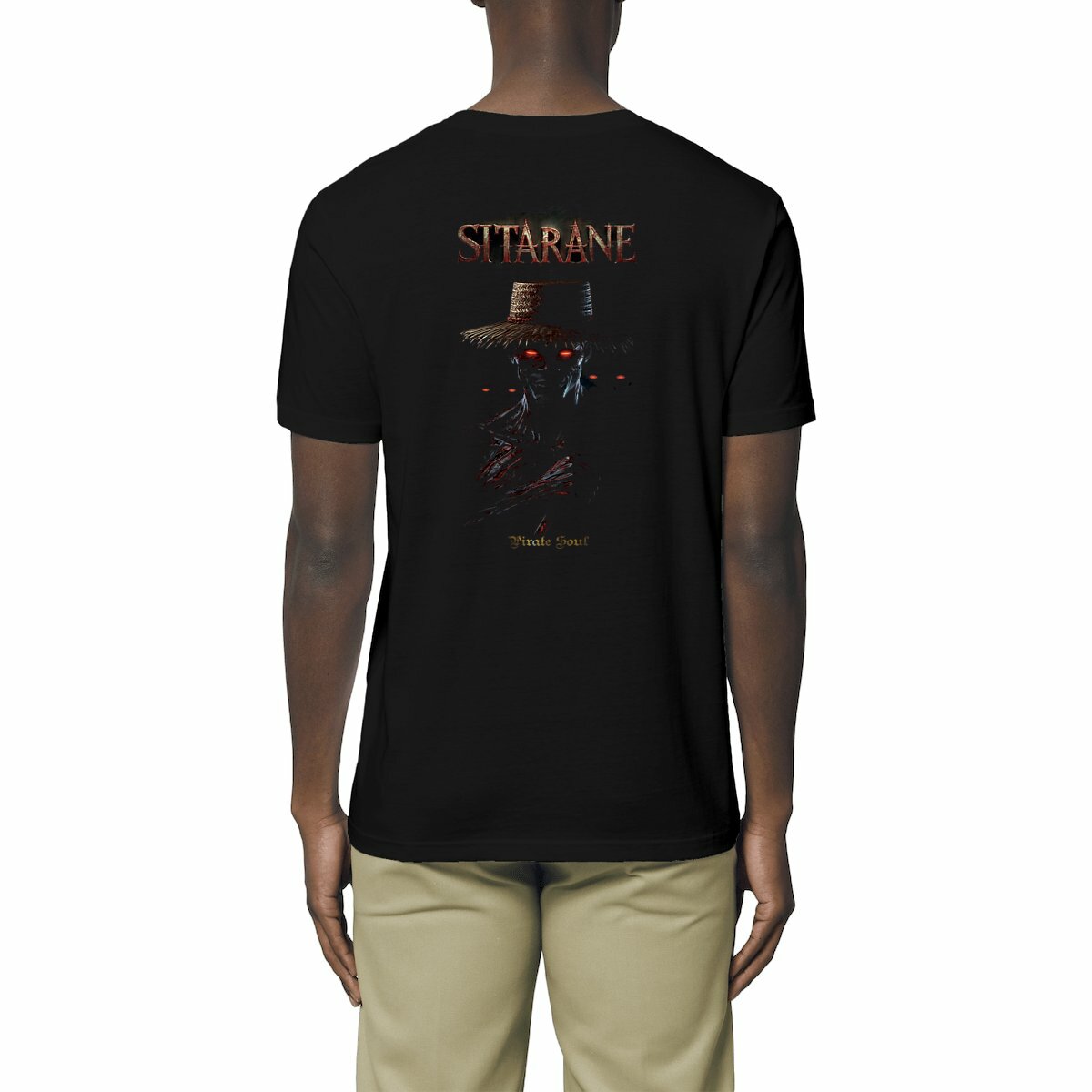 Image front SITARANE