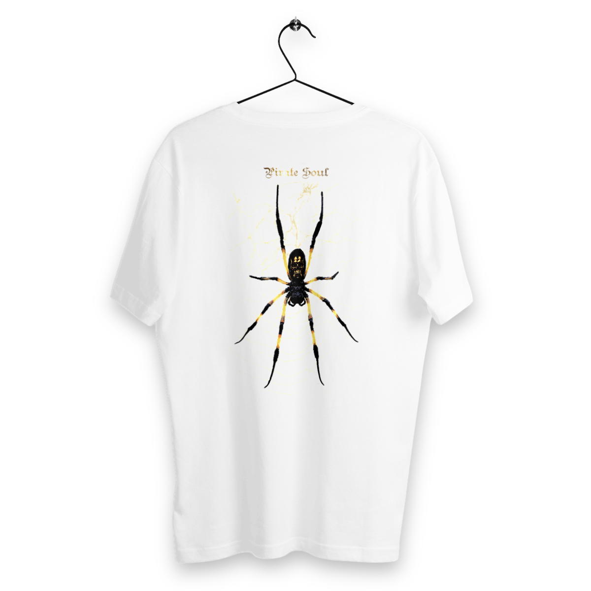 Image back SPIDER BIBE