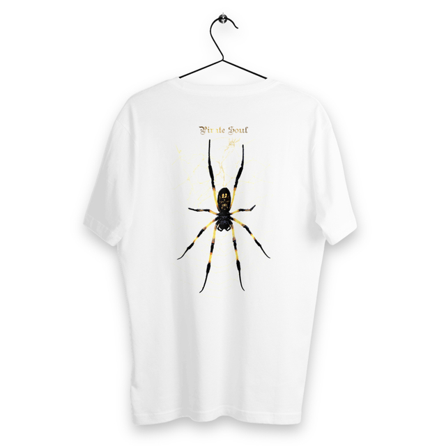 Image back SPIDER BIBE