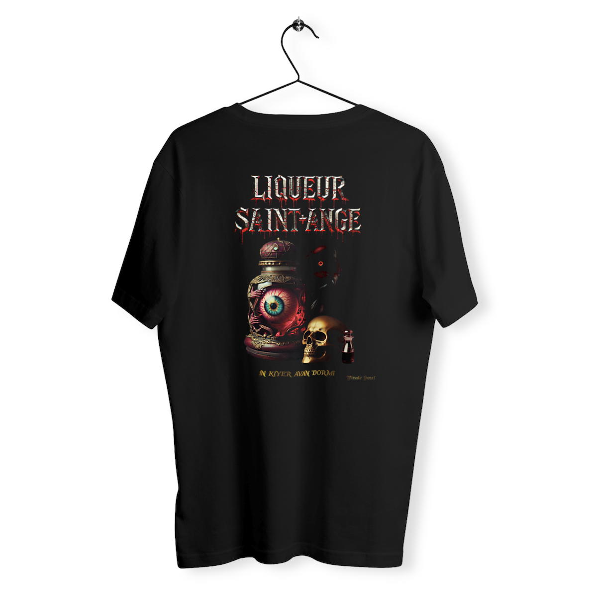 Image back SAINT ANGE