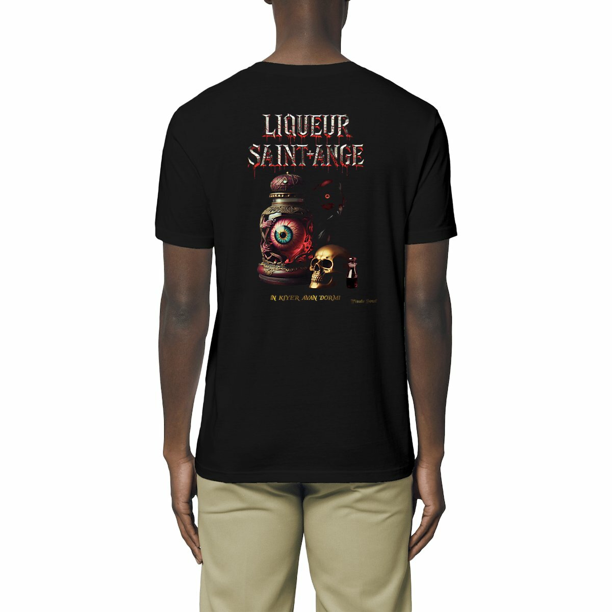 Image front SAINT ANGE