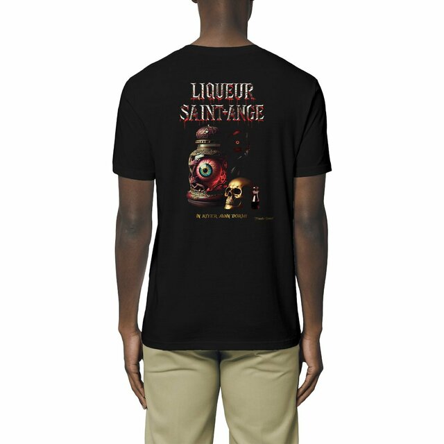 Image front SAINT ANGE