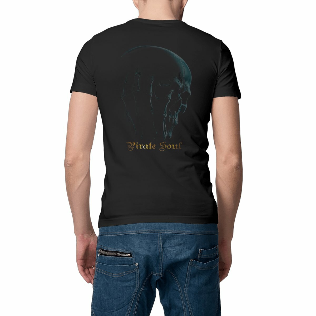 Image front LE PENSEUR