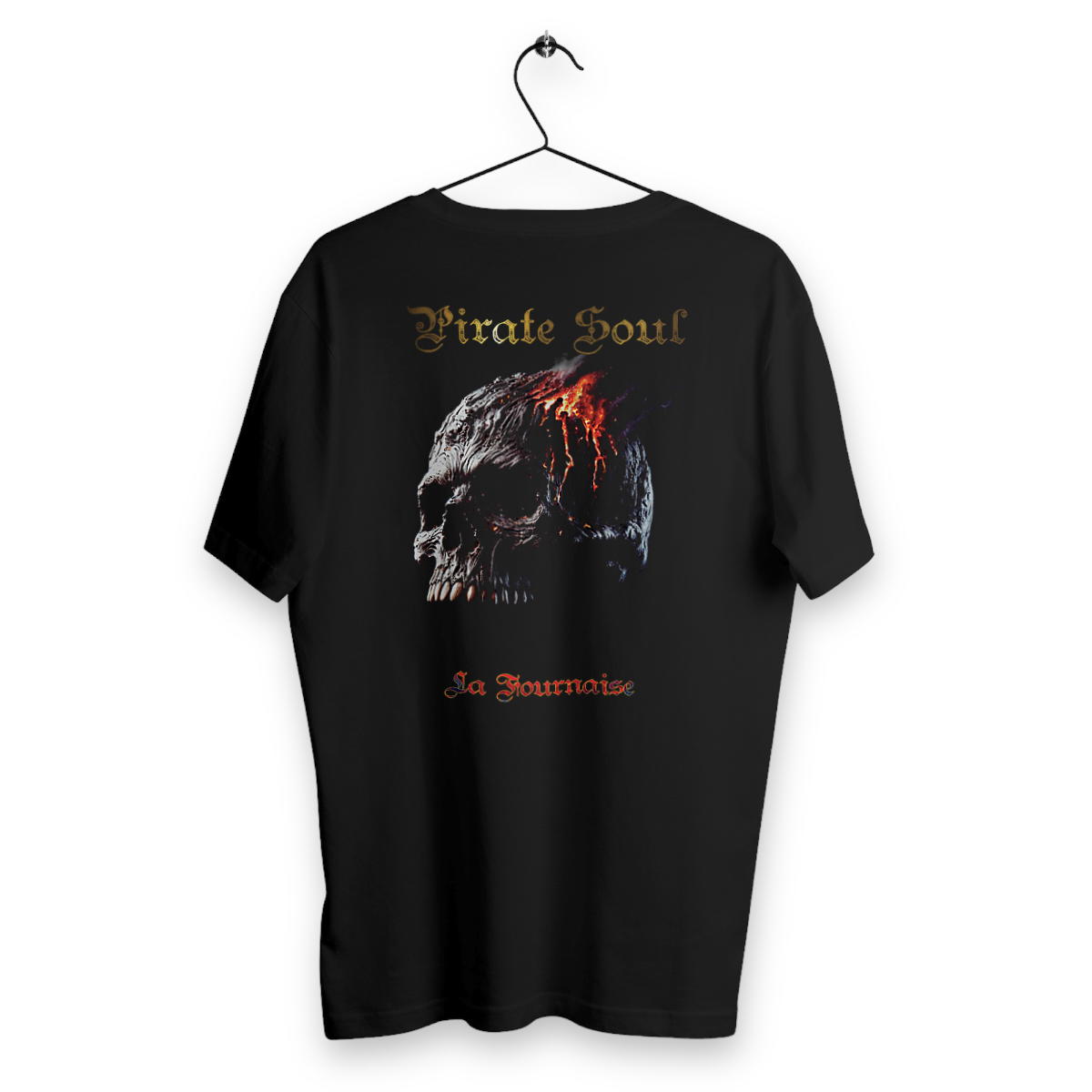 Image back LA FOURNAISE