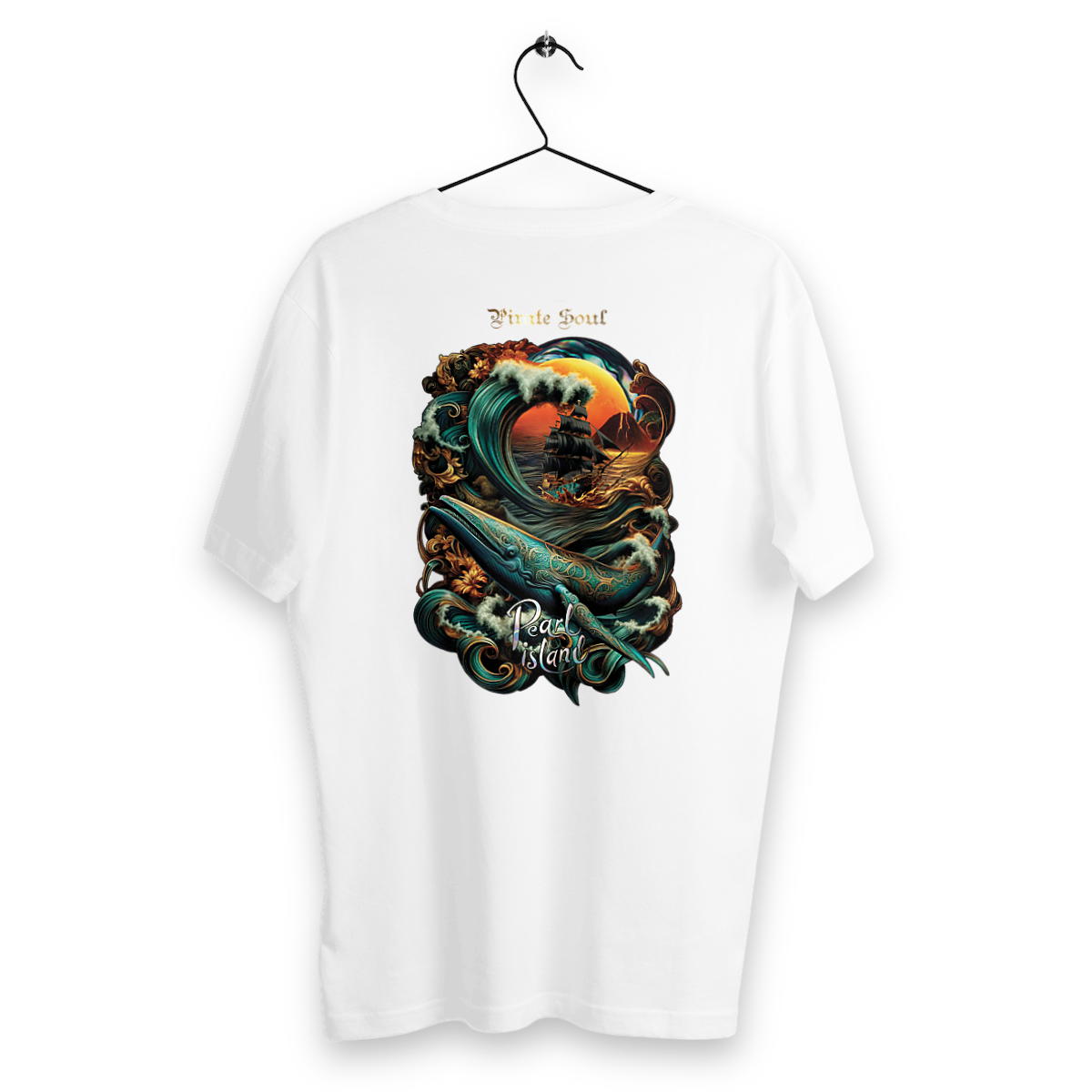 Image back PEARL ISLAND