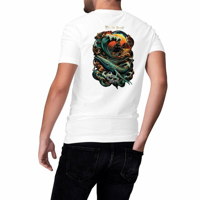 Image front PEARL ISLAND