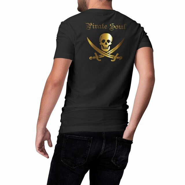 Image front JOLLY ROGER GOLD