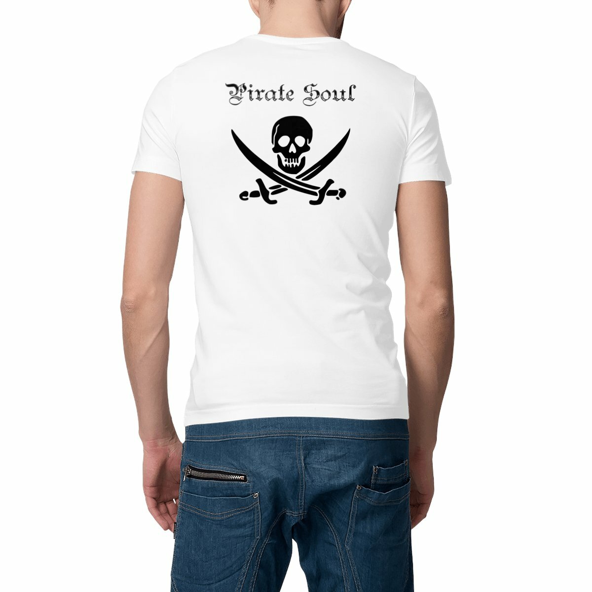 Image front JOLLY BLACK