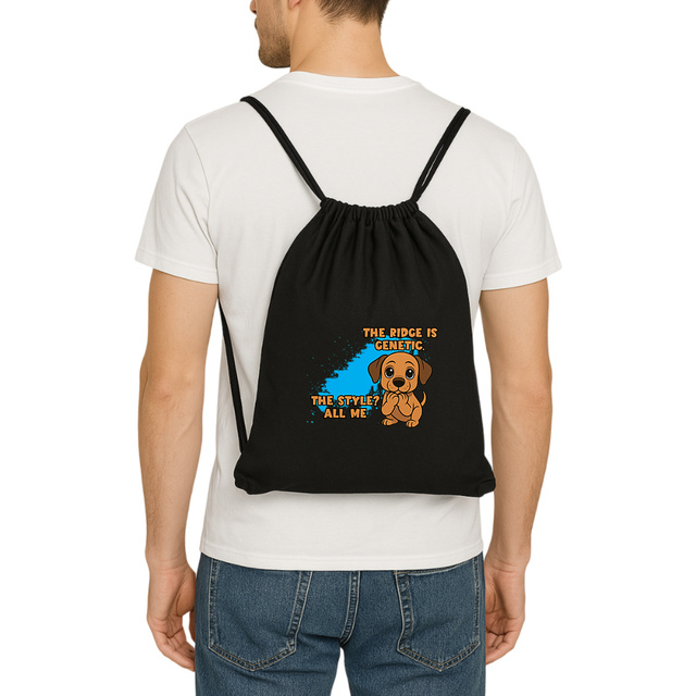 Sac à dos personnalisé BB Ridgeback