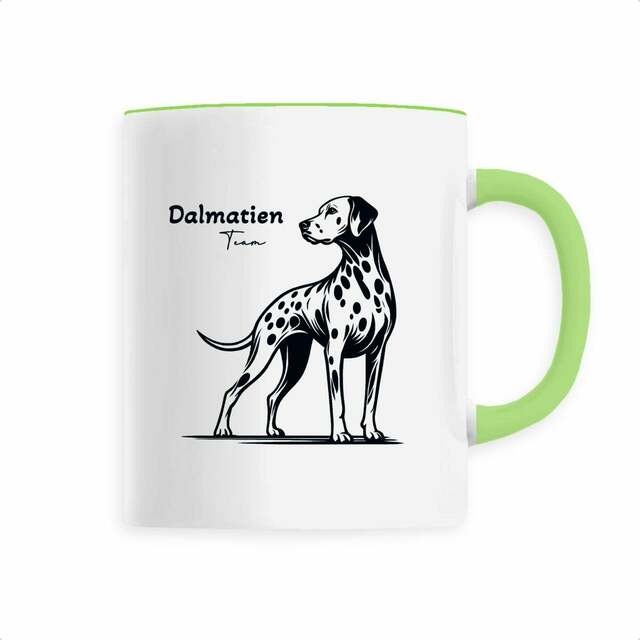 Tasse personnalisée avec logo  - Image