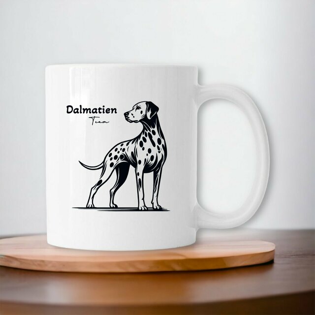 Tasse personnalisée avec logo 