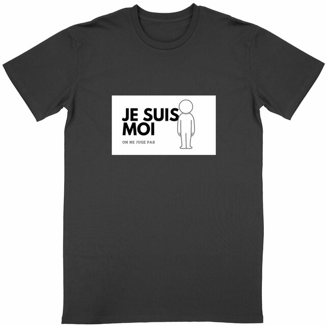 Image back Je suis moi