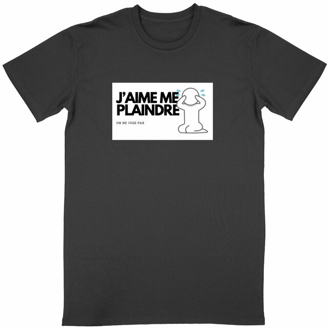 Image back  j'aime me plaindre