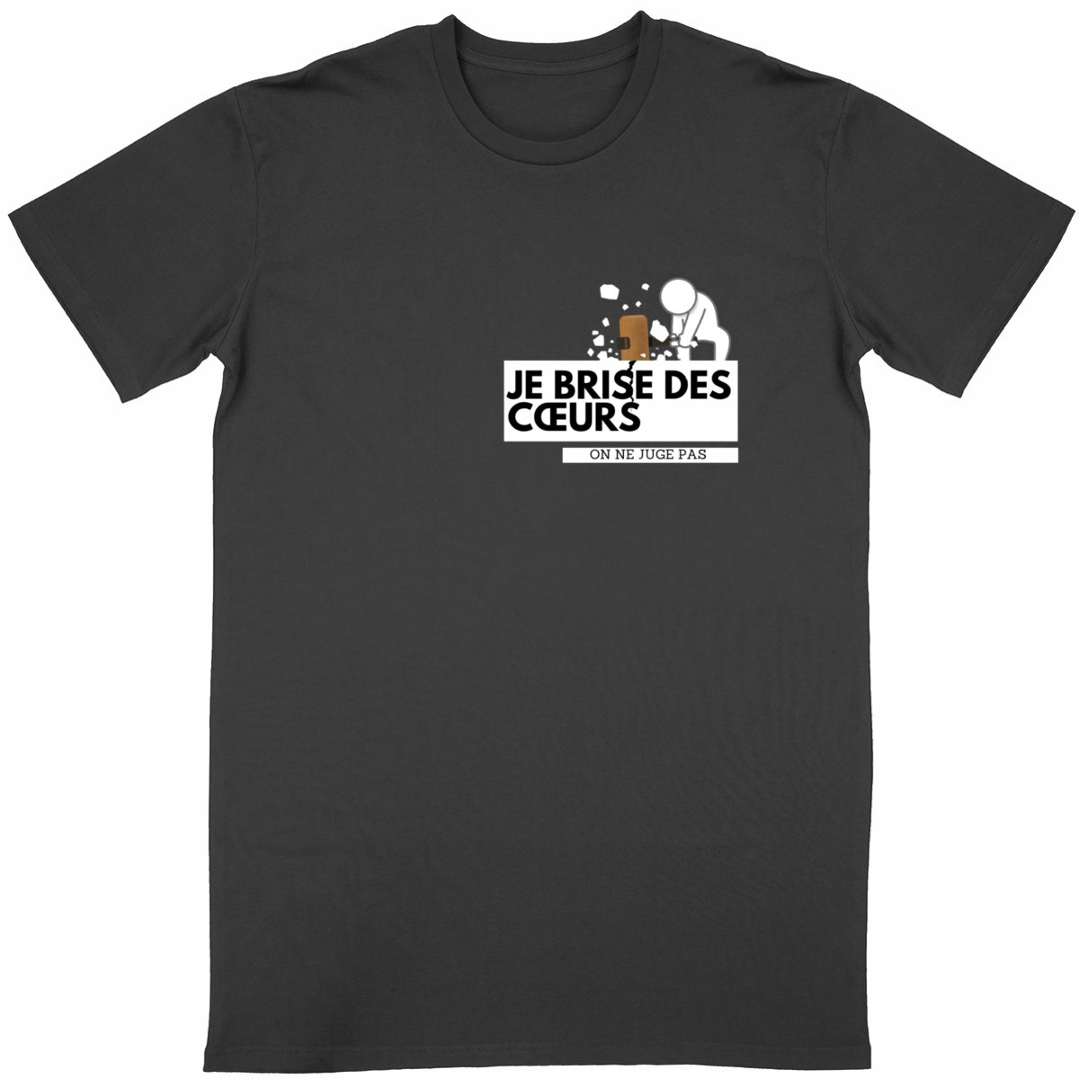 Image back Je brise des cœurs 💔 