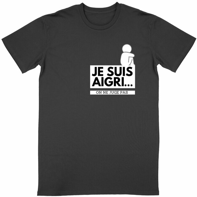 Image back  je suis aigri 😤