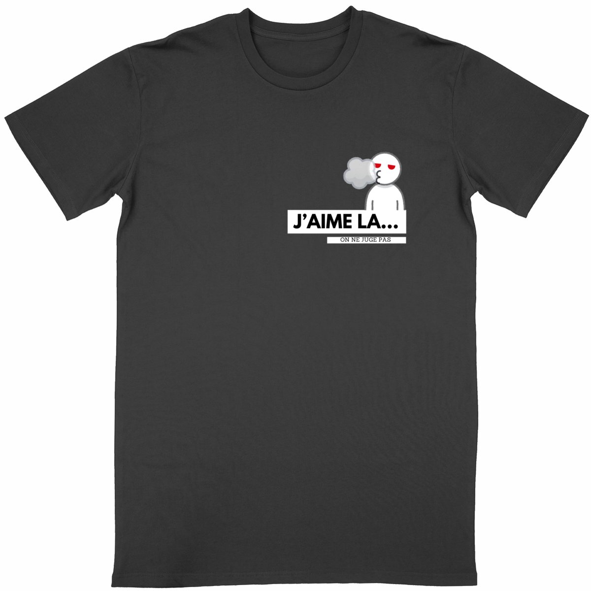 Image back J'aime la...🌫