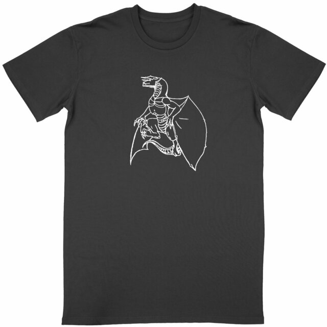 Image back The Drake Rising