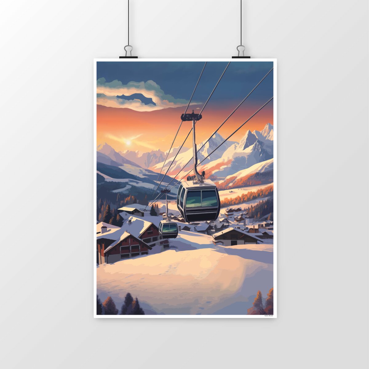 Image front Cabine
