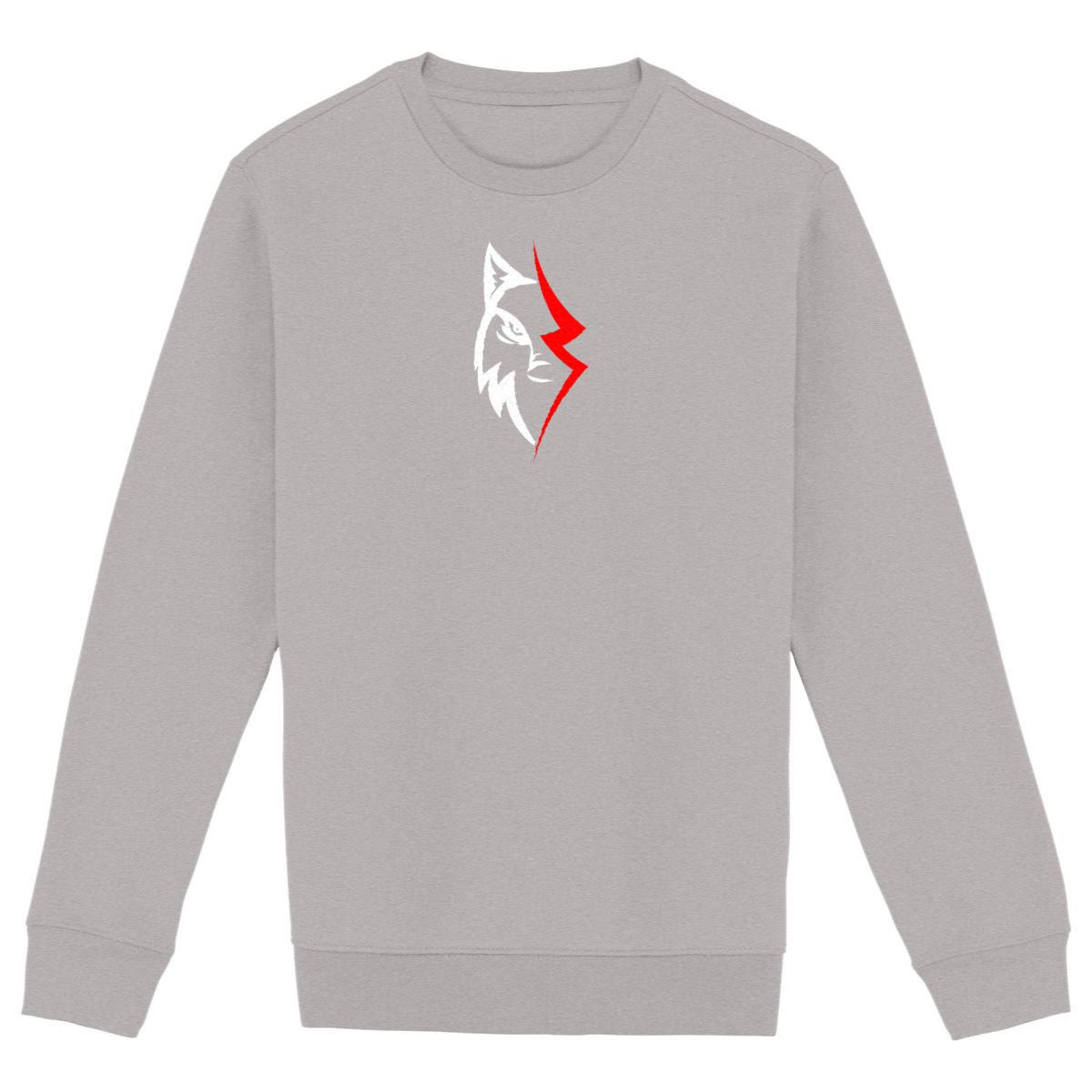Image back Sweat CFA Classic WOLF