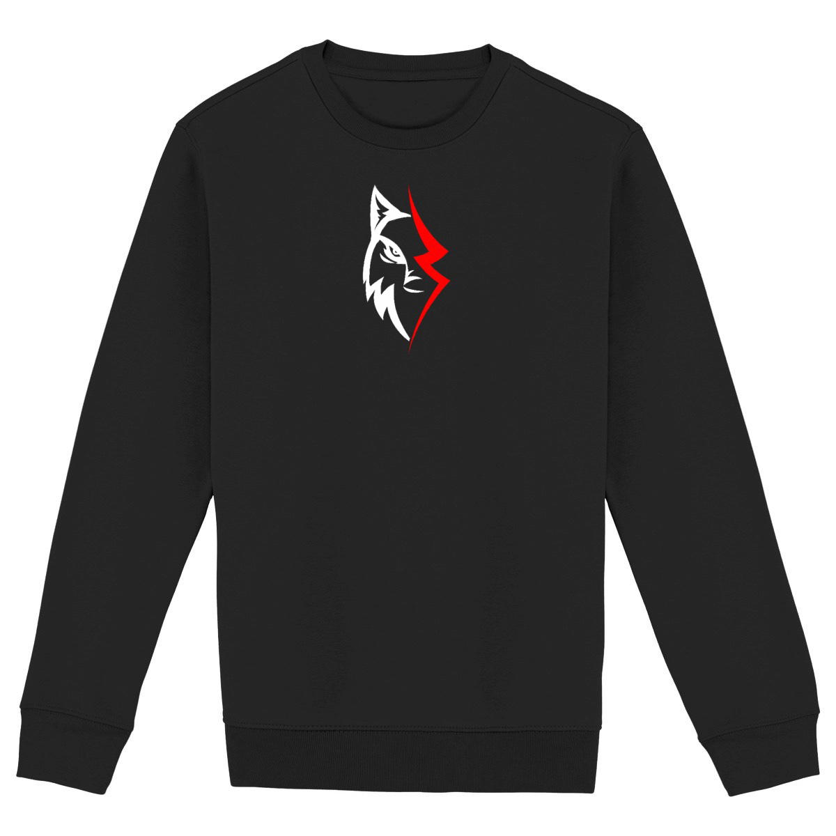 Image front Sweat CFA Classic WOLF