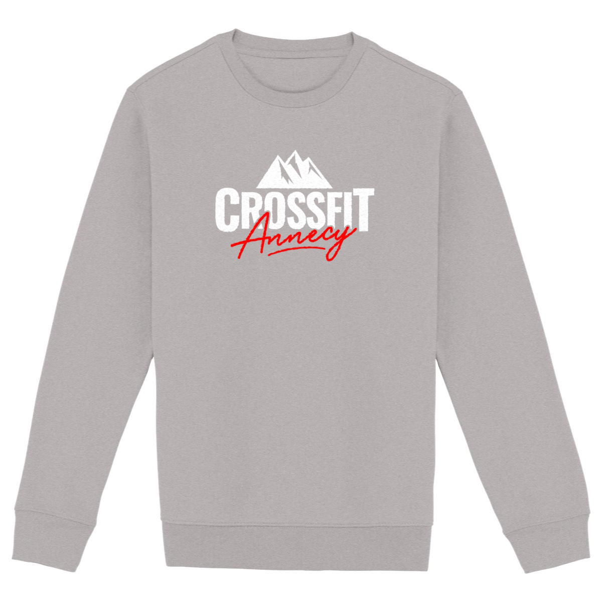 Image back Sweat CFA Logo 3.0 Mountain
