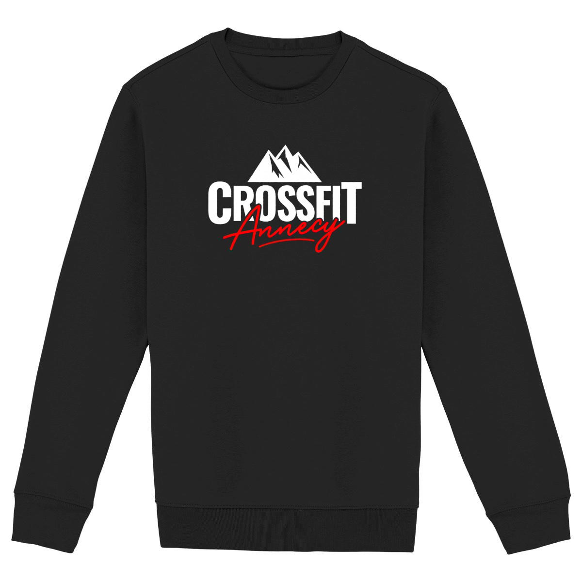 Image front Sweat CFA Logo 3.0 Mountain