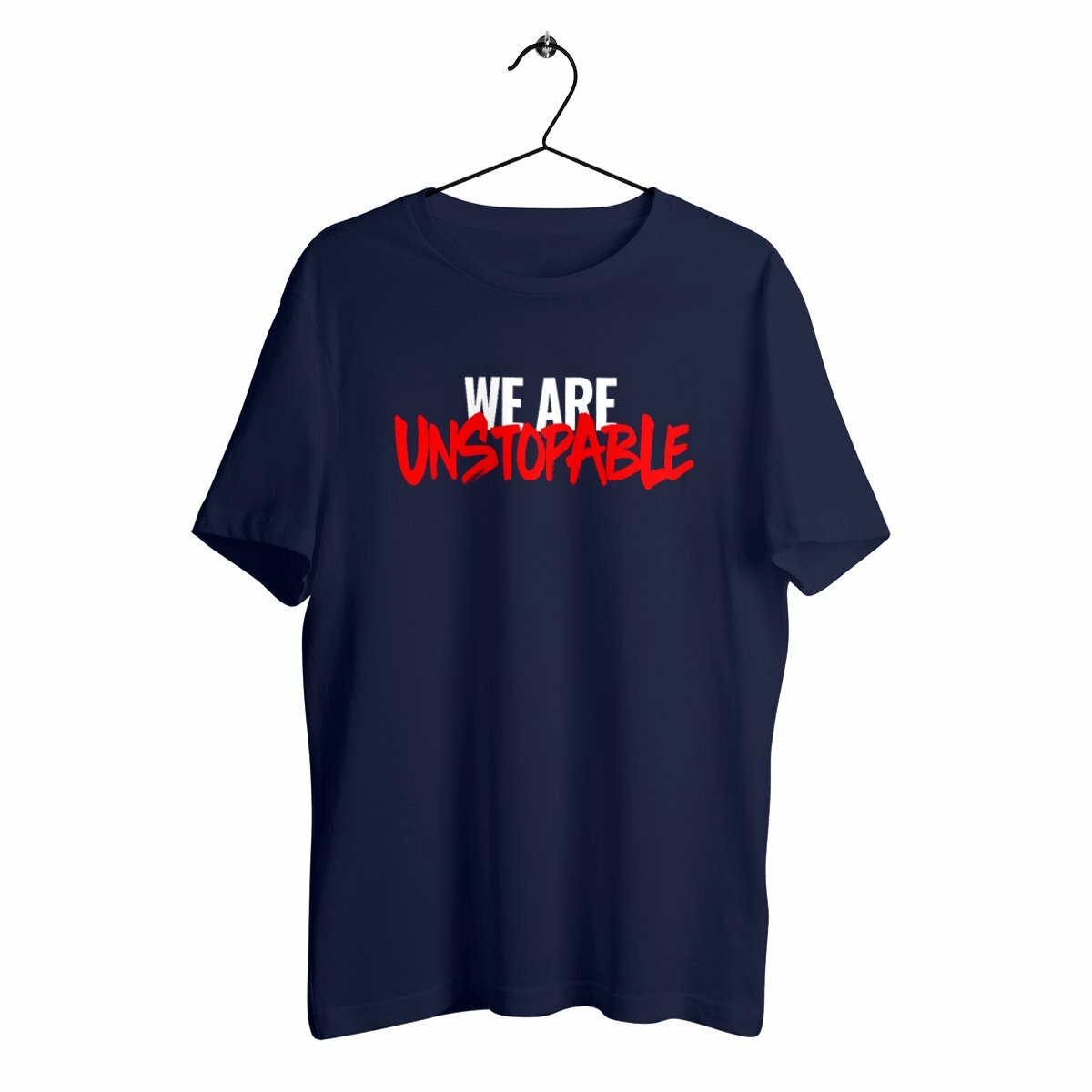 Image back CFAWear Unstopable 2.0 DARK