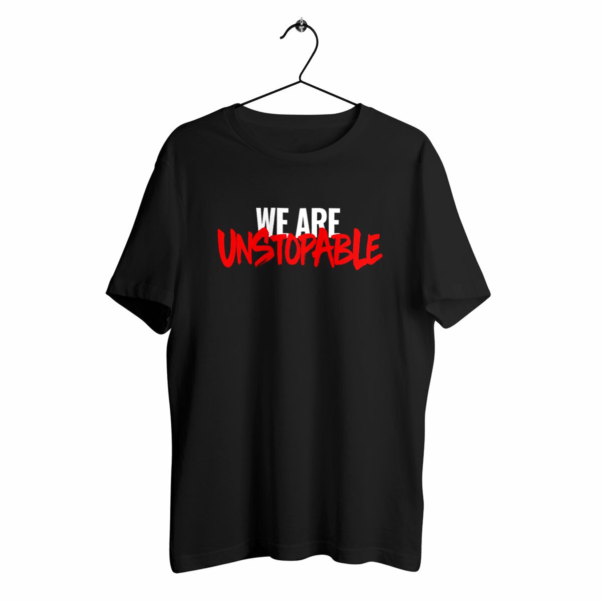 Image front CFAWear Unstopable 2.0 DARK