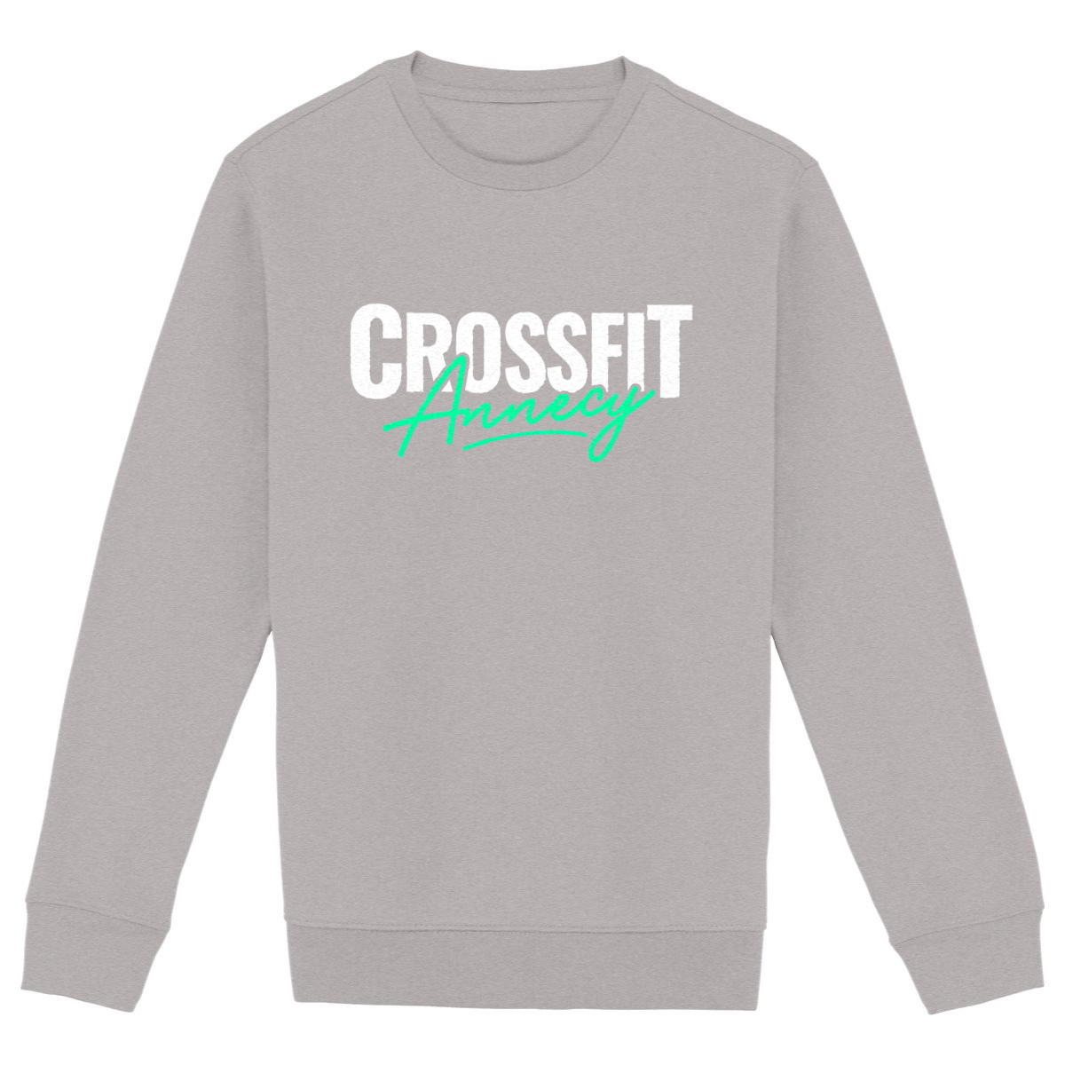 Image back Sweat CFA Logo 3.0