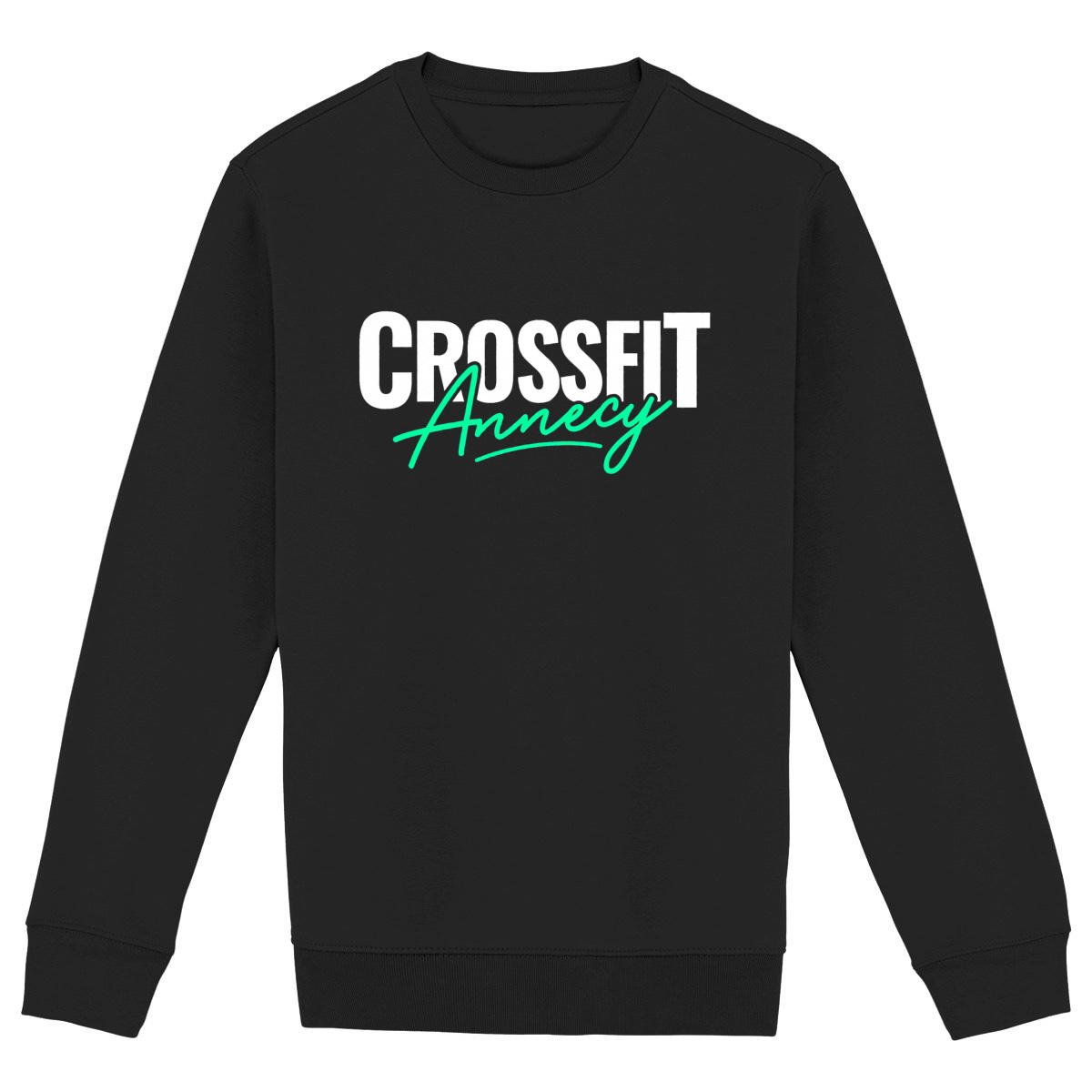 Image front Sweat CFA Logo 3.0