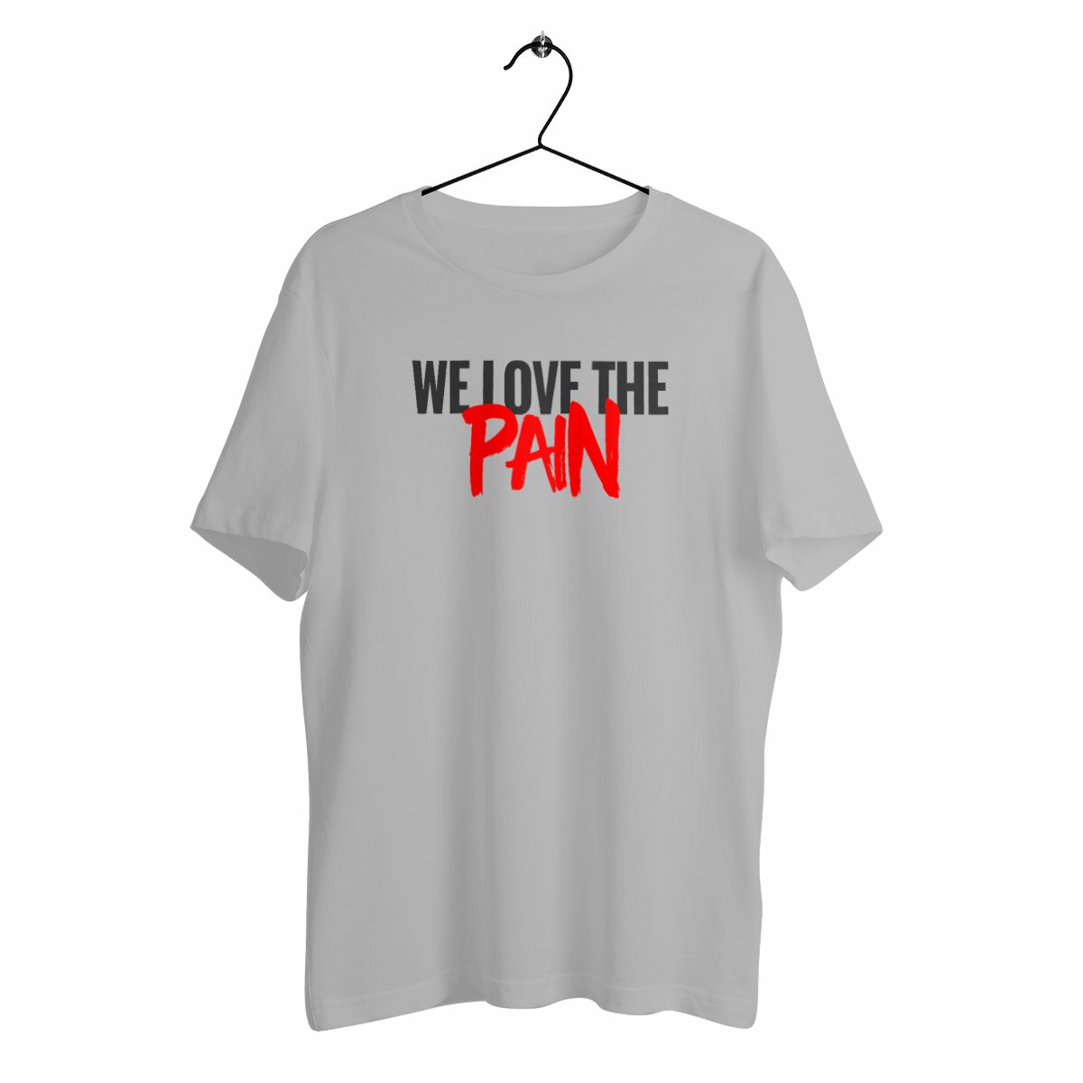 Image back CFAWear Love Pain 2.0
