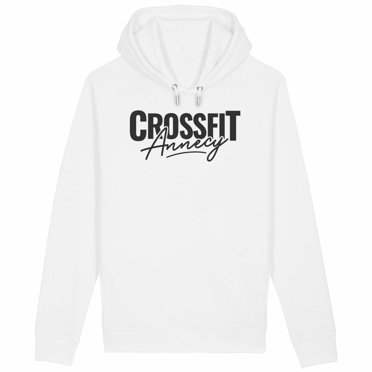 Image front Hoodie CFA Logo 3.0