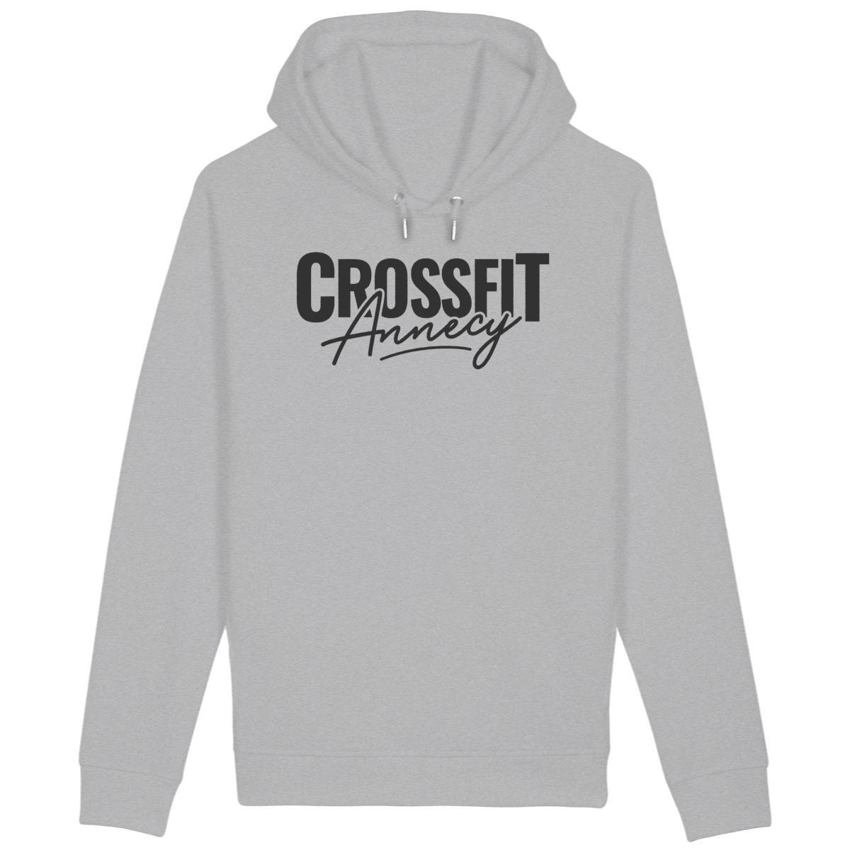 Image back Hoodie CFA Logo 3.0