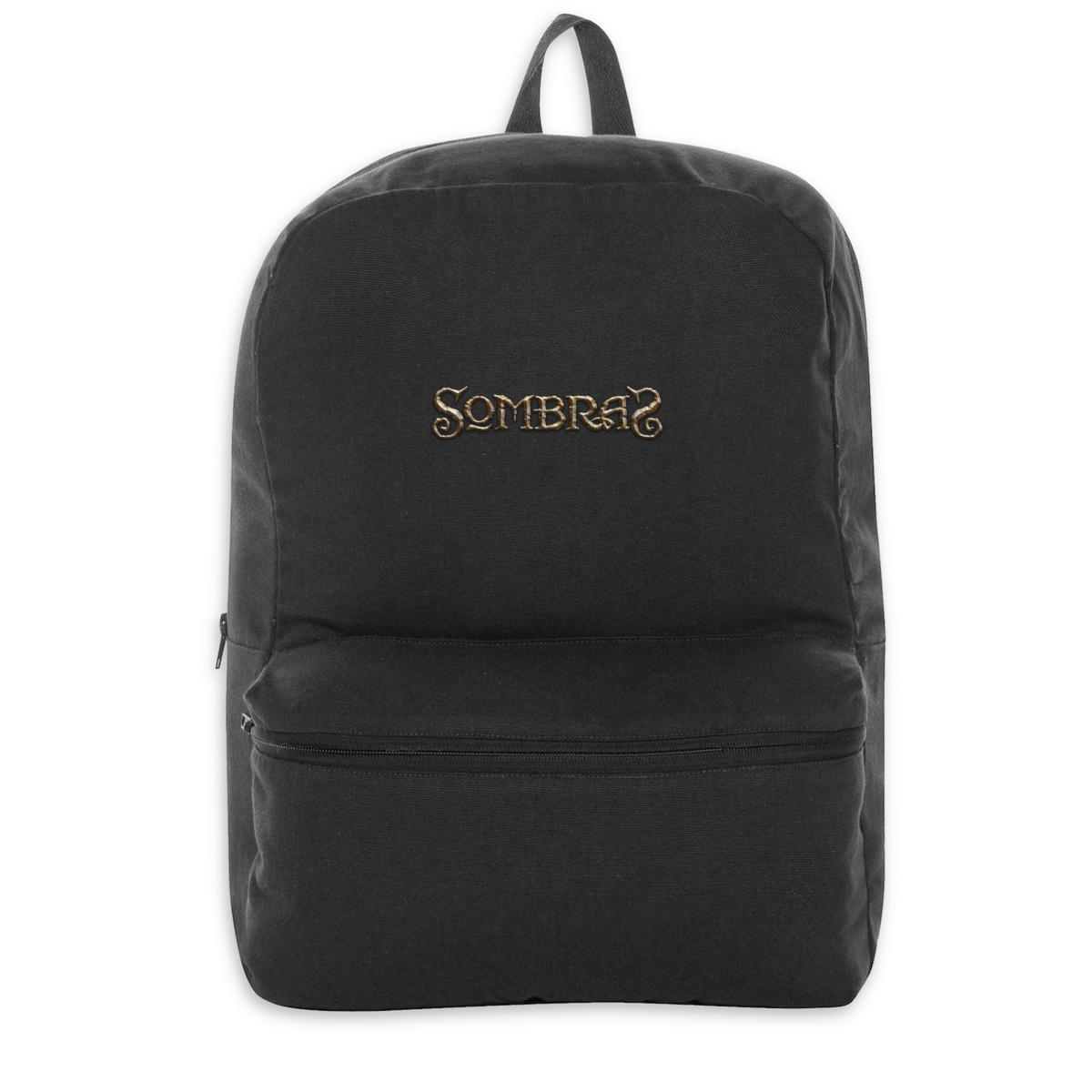 Image back  Mochila logo SombraS - Material reciclado