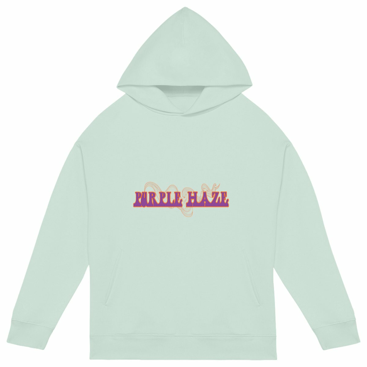 Image back Sweet Menthe à l'eau - Purple Haze