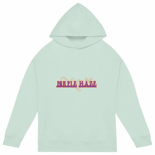 Image back Sweet Menthe à l'eau - Purple Haze