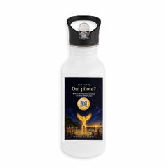 Gourde Qui pilote ?