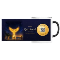 Mug Qui pilote ?