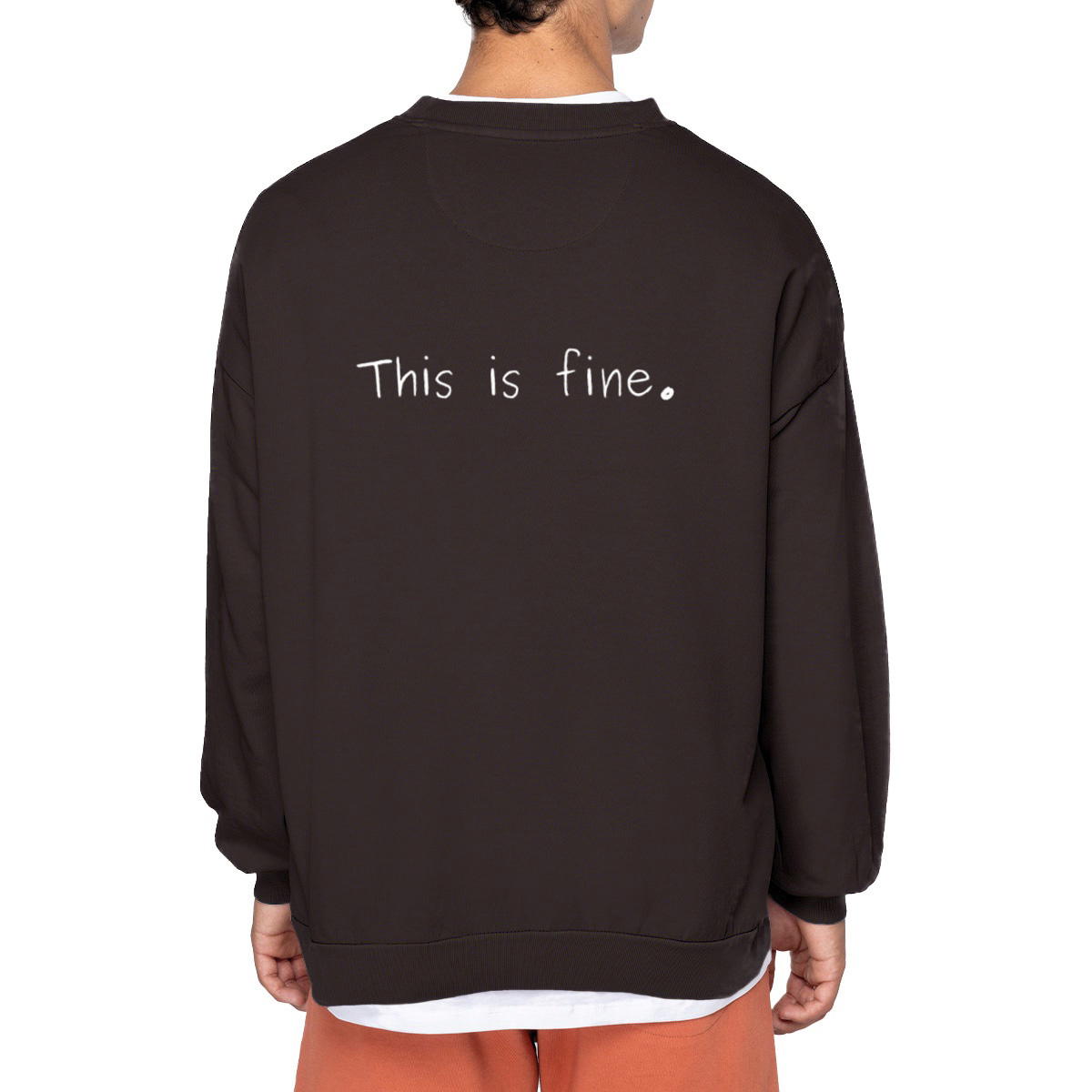 Image front This is fine.