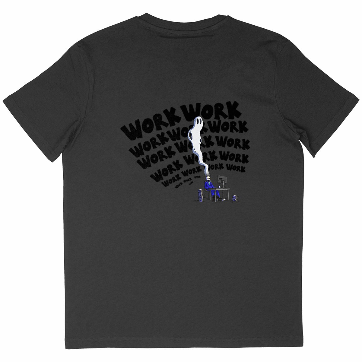 Image back Work work work