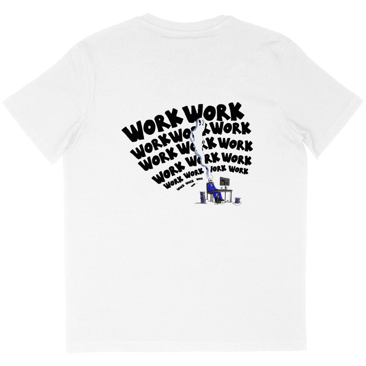 Image front Work work work