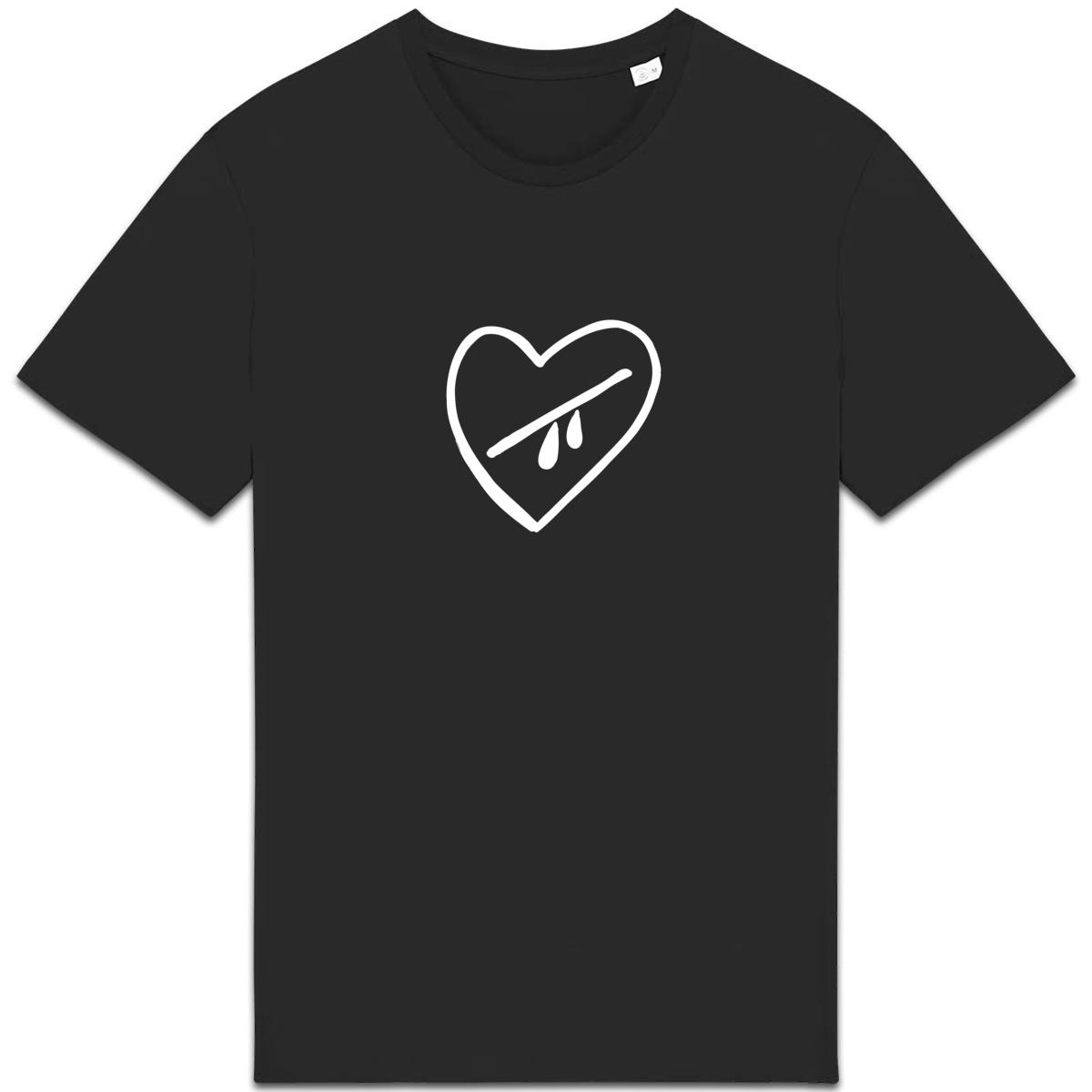 Cœur qui saigne - Image