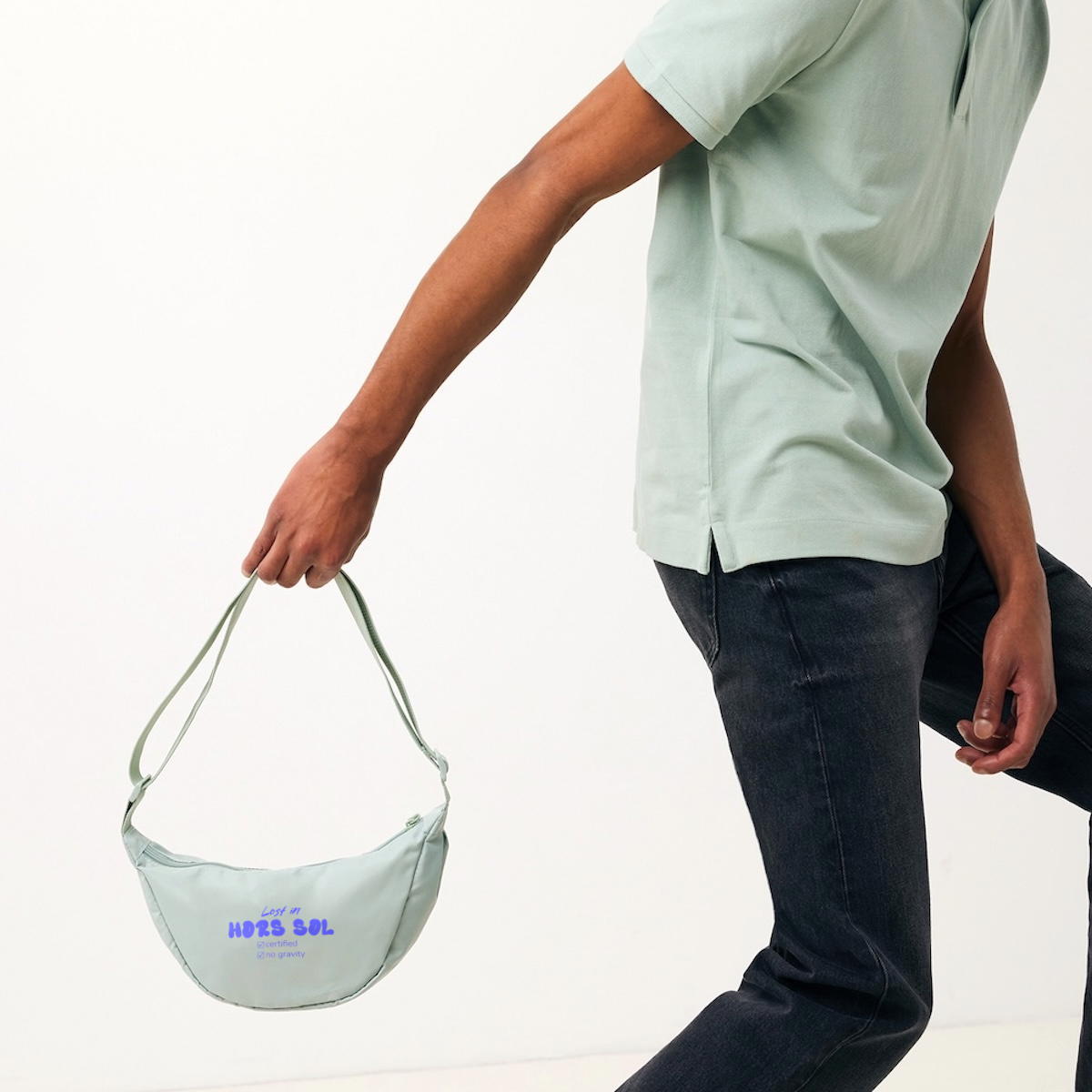 Image front Crossbody - Pure Insolence - Hors sol