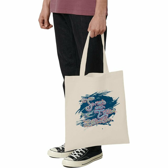 Image front Tote-bag léger - Edition Illimitée