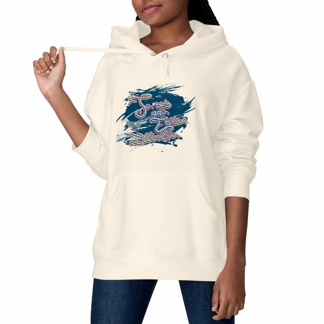 Image front Sweat épais - Edition Illimitée