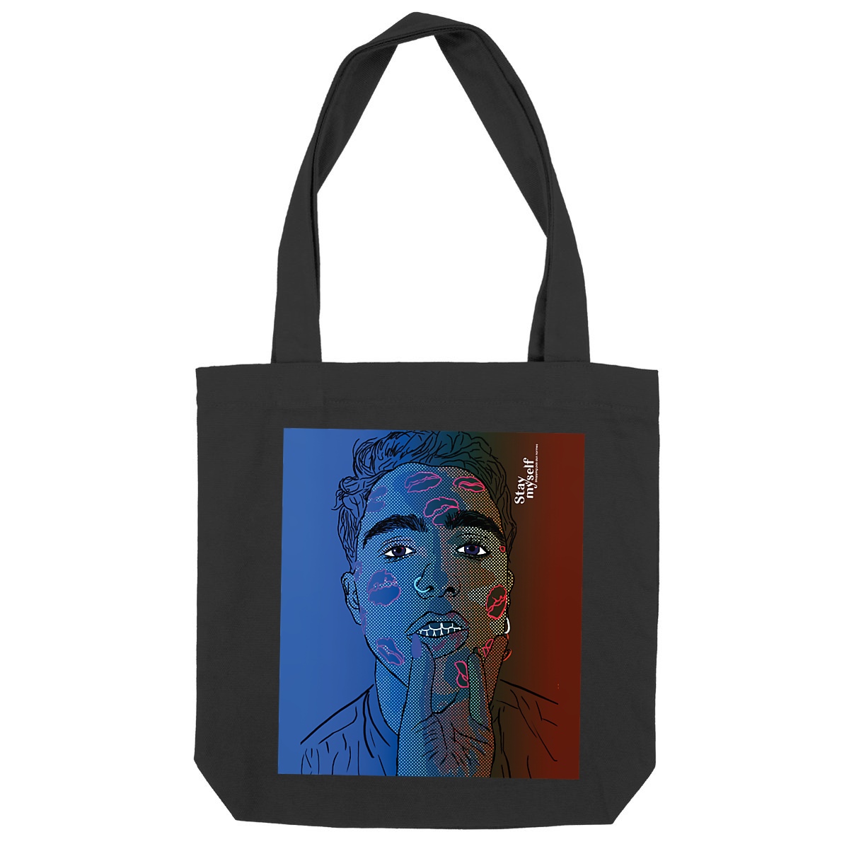 face_noir