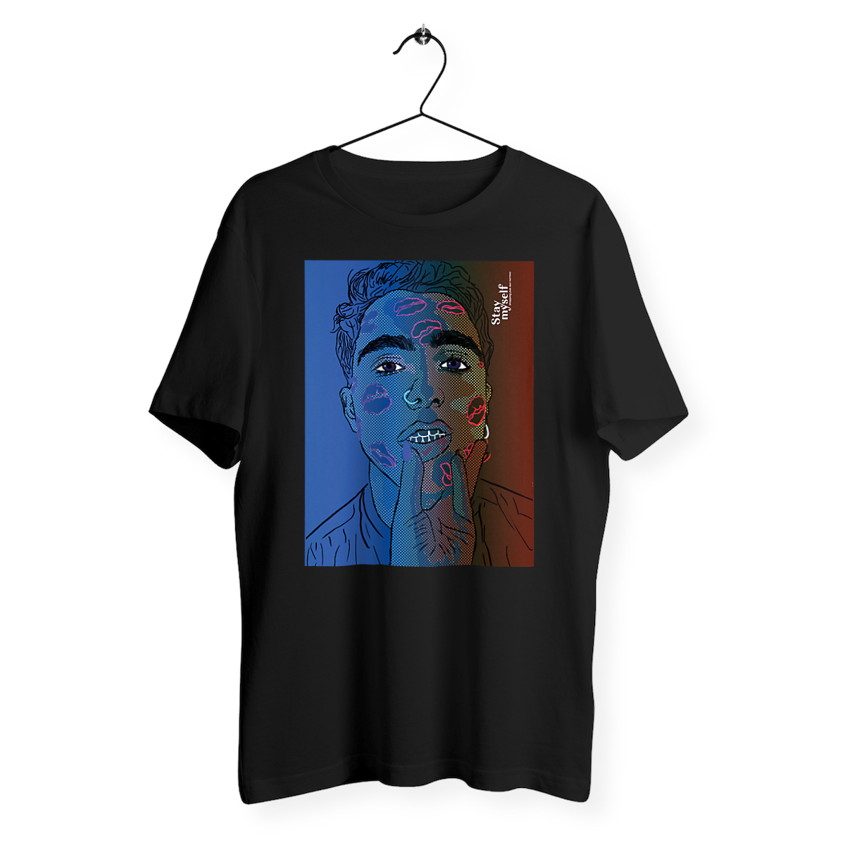 face_noir