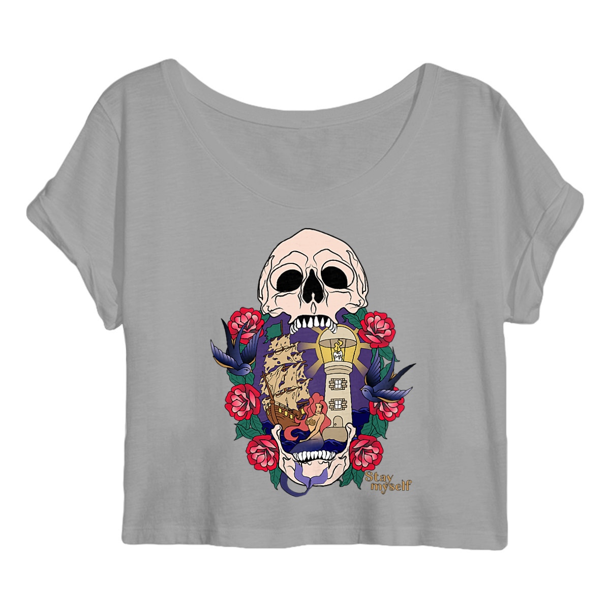 face_gris
